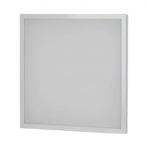 Pannello LED 36W 600×600 mm 2in1 6400K