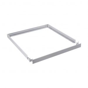 Caso per il montaggio esterno 600 x 600 mm universale