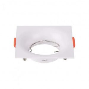 GU10 CONTTENTI SEQUATTO BIANCO