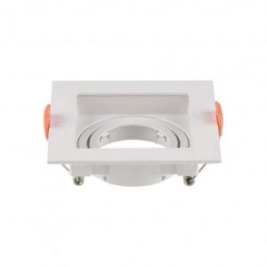 GU10 CONTTENTI SEQUATTO BIANCO