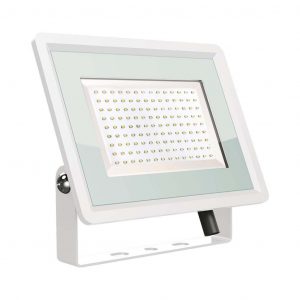 Serie F del flottano SMD 200 W 6500K BODY BIANCO