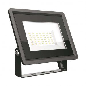 Serie F del flusso di proiettore da 30 W 6400K BLAND BODY