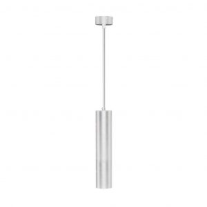 1xGU10 sospeso White D: 60x300mm