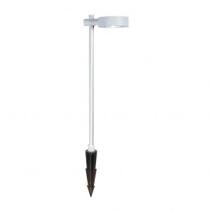 LAMPAGNO DI BOLLARD LED da 6W BODO BIANCO 4000K IP54