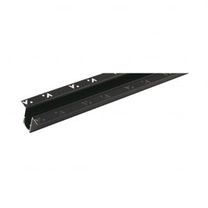 Trim Less Track Rail for Magnetic Tracklight (2000*62*48mm)