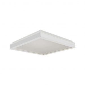Designer LED da 48 W LIGHT LIGHT SEQUILE FINITURA DEGLI 4000K Dimmabile