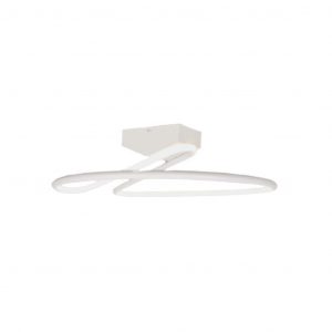 Designer LED da 20 W Light Light Round White 4000K