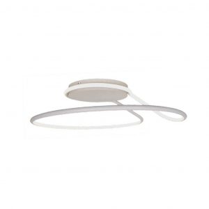 Designer LED da 24 W Light White 4000K