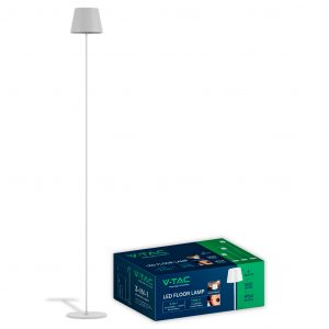 Lampada LED da 4W LAD BUCIO BODY 3000K IP54