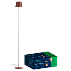 Lampada a led da 4W Corten Corten Body 3000K IP54