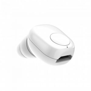 Auricolari Bluetooth 55Mah bianco