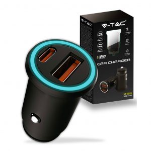 Caricatore dell’auto