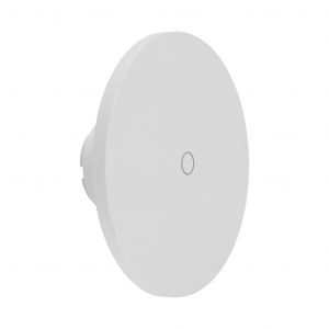Muro a LED da 12 W leggero bianco Dimmabile 3in1
