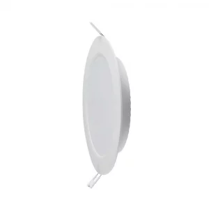Pannello da incasso retroilluminato da 24 W Samsung Chip 4000K RD