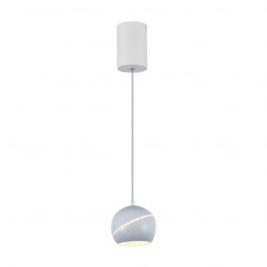 LAMPAGGIO LED a LED da 8,5 W φ180 tocco di filo regolabile ON/di BUSH BODY 3000K