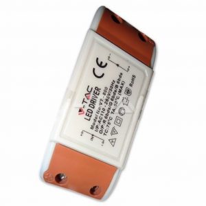 Driver non dimmerabile da 8W