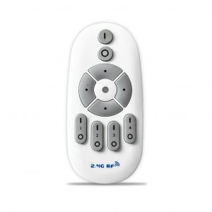 Remoto Controller per Pannello LED 36W 3in1