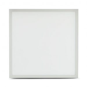 Pannello Smart LED Light 40W 600 x 600 mm 3in1 compatibile con Amazon Alexa e Google Home White