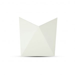 5 W LED MOLTO LUCE BUCIO BODY BODY IP65 4000K