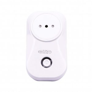 Plug wifi italiano compatibile con Amazon Alexa e Google Home
