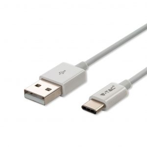 Serie 1 m di cavo USB di tipo C di tipo C