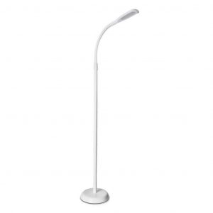 Lampada da pavimento a LED da 7 W 4000K bianco