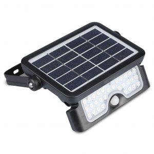 Fiocchio solare a LED 5W 4000K