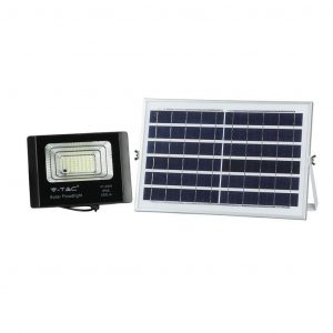Filotte solare a LED da 12 W 4000K