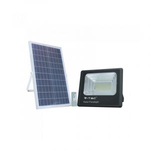 35 W LED Solar Floodlight 4000K