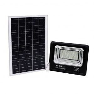 Flollele solare a LED da 50 W 4000K