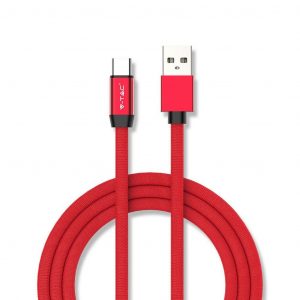 Serie 1 m di cavo USB di tipo C di tipo C