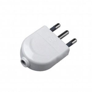 Plug 2p+T 16a