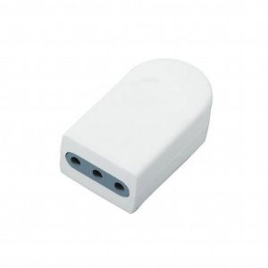 Plug 2p+T 10a