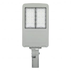 LED STREET LIGHT SAMSUNG CHIP 100W 5700K CLAS II Alluminio Dimmabile 140 LM/W
