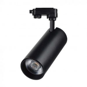 Codice Black Black da 40 W -LED LED 3IN1