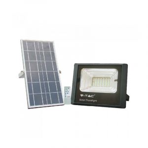 Flollele solare a LED da 12 W 6000K