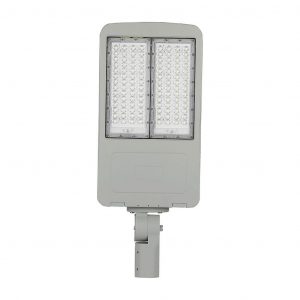 LED Street Light Samsung Chip 150W 5700K Classe I Alluminio Dimmabile 140 LM/W