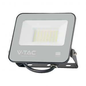 Floodlight a LED da 30 W Body Black Body 6400k super luminoso 185lm/w