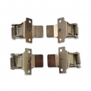 Porta a molla Ser per il pannello 600×600