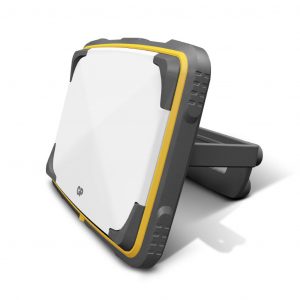 Lampada Da Lavoro Discovery Ricaricabile 1200lm 6500K