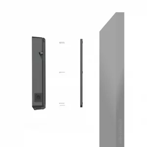 Piastra di Montaggio Hypercharger Hyc50 per installazione un parete