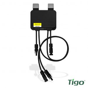 Ottimizzatore di Potenza Tigo Smart per Pannelli Solari Fotovoltaici Fino A 700W 80V 15A
