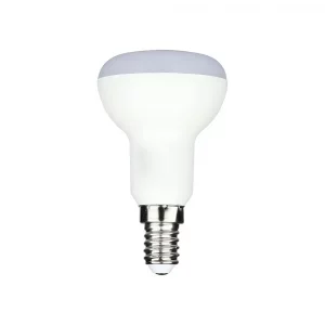 4.8W R50 LED BULB WITH CREE CHIP 4000K E14 6YRS WARRANTY