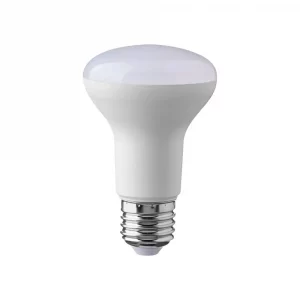 8.5W R63 LED BULB WITH CREE CHIP 4000K E27 6YRS WARRANTY