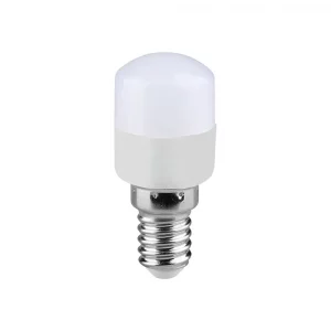2W ST26 PLASTIC BULB WITH CREE CHIP 4000K 6YRS WARRANTY