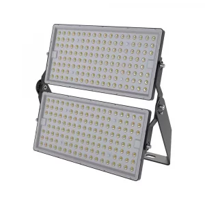 500W SUPER HIGH POWER LED FLOODLIGHT (1M) LED BY CREE 4000K BLACK BODY IP65 135LM/W