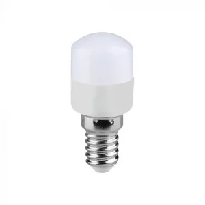 LED Bulb – 2W ST26 Plastic 6500K