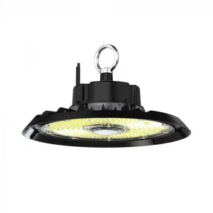 150W LED UFO HIGHBAY WITH CREE CHIP 6500K 160LM/W – 6YRS WARRANTY
