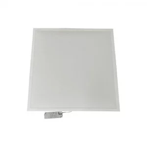 LED Panel 40W 600x600mm Backlit 120Lm/W 6500K 10PCS/SET