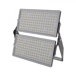 500W SUPER HIGH POWER LED FLOODLIGHT (1M) LED BY CREE 6500K BLACK BODY IP65 135LM/W